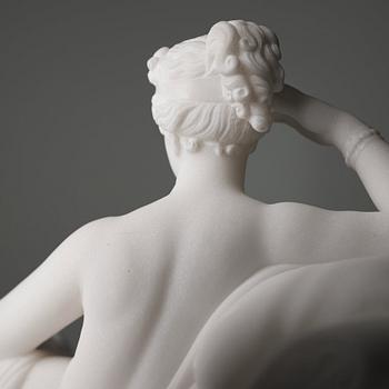 Antonio Canova Efter, "Paulina Borghese".