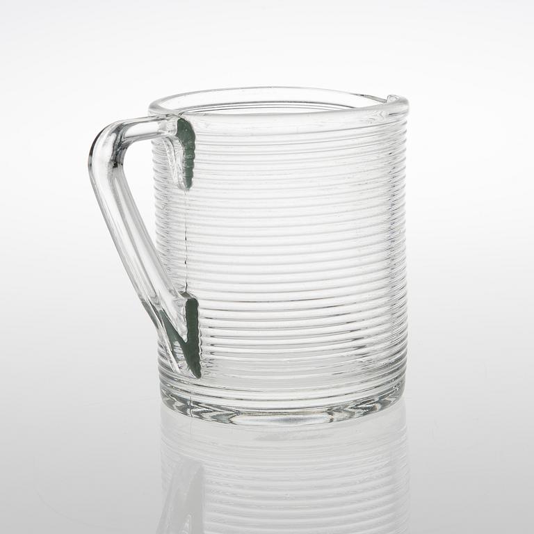 AINO AALTO, A JUG. Karhula 1939.