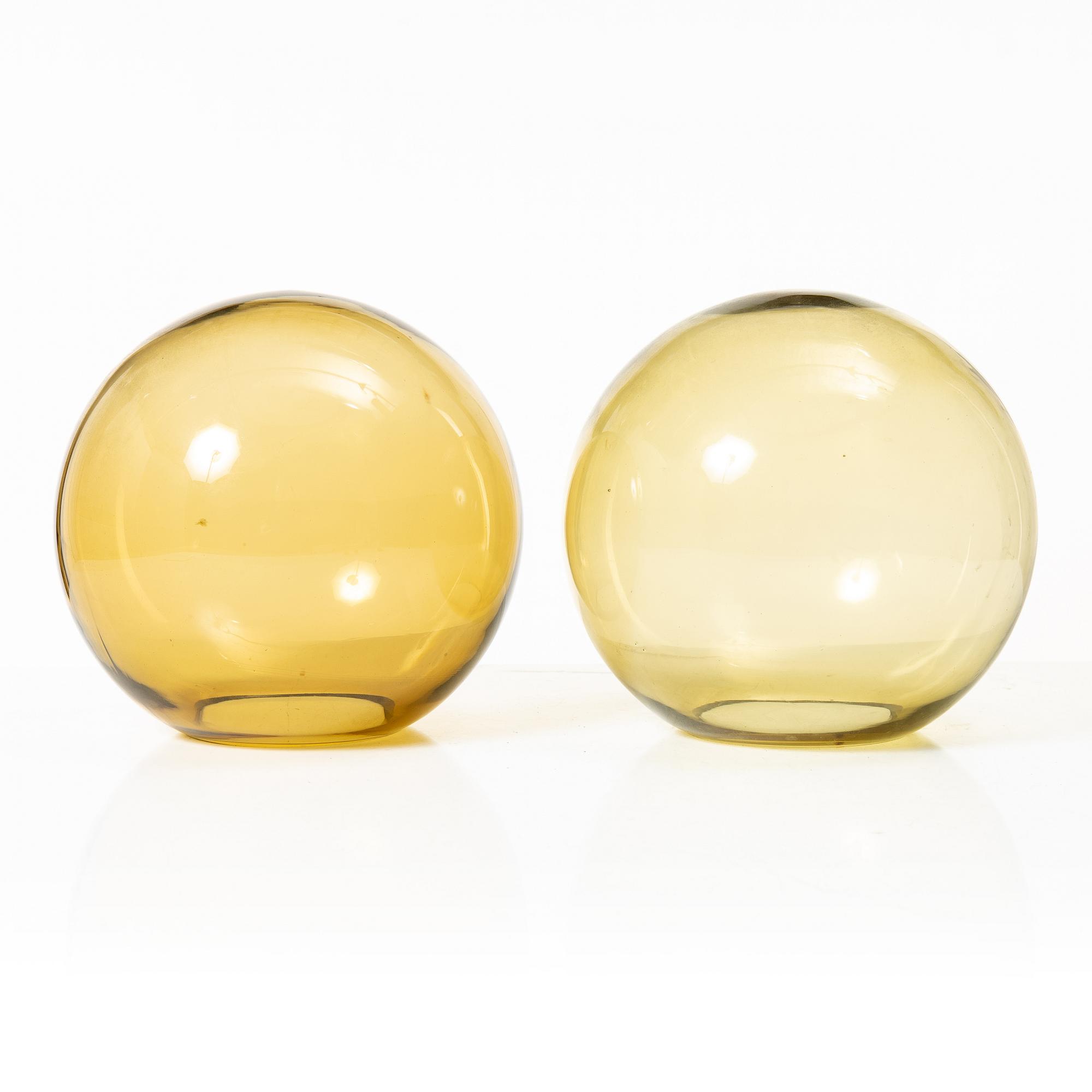 A pair of wall lamps, Luxus, Vittsjö.