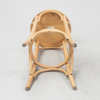 Bar stools, 6 pcs, "No 73" TON.