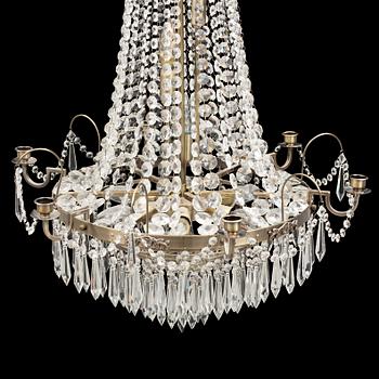 LJUSKRONA, 2000-tal.