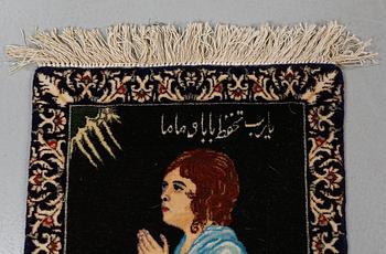 MATTA, Täbris, 1900-talets senare del, 64 x 46 cm.