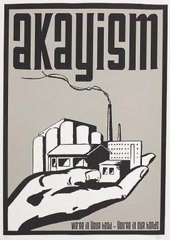 AKAY, "Akayism".