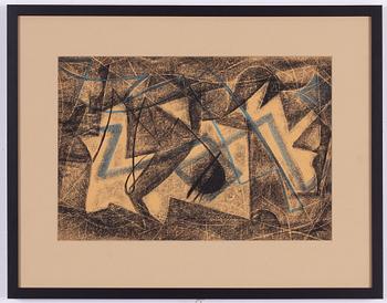 Jean Deyrolle, Untitled.