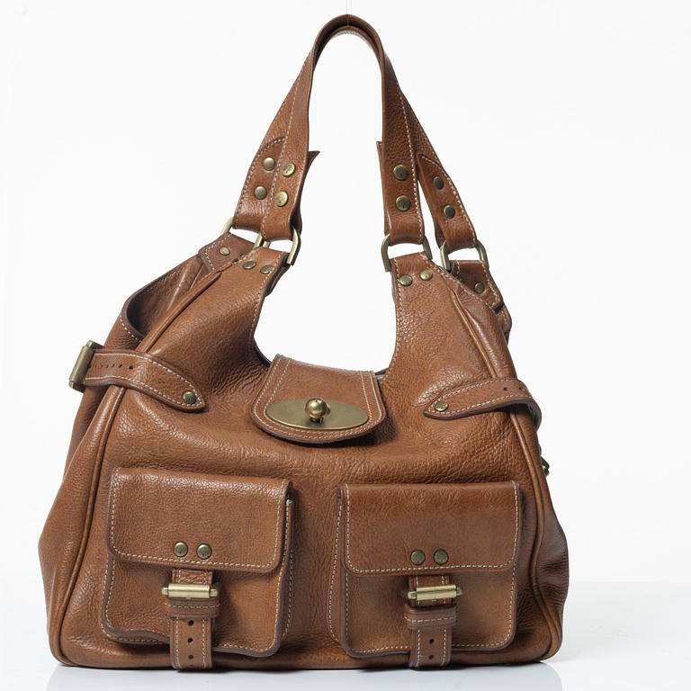 Mulberry, väska, "Annie".