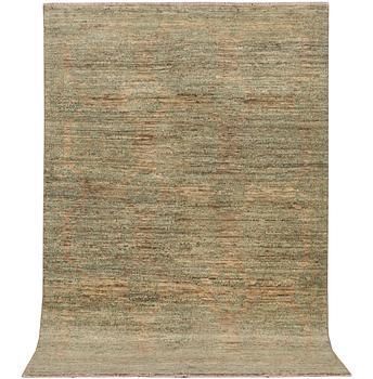 A Bamyan rug, c. 180 x 117 cm.