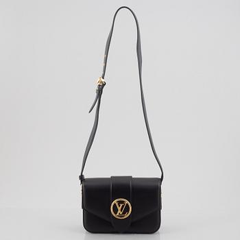 Louis Vuitton, bag, "Pont 9", 2020.