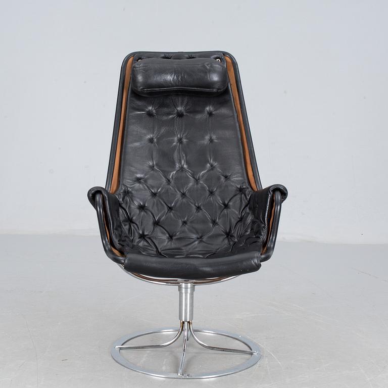 FÅTÖLJ, "Jetson", Bruno Mathsson, Dux.