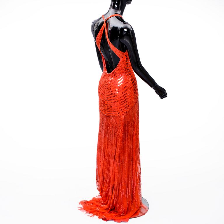 KLÄNNING, Jenny Packham.