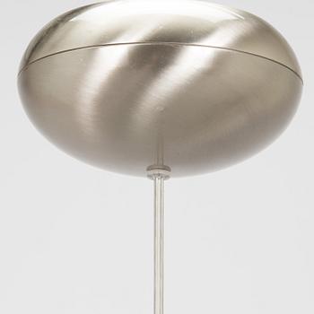 Rick Tegelaar, kattovalaisin "Meshmatics Chandelier", Moooi.