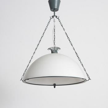 Gunnar Asplund, an "Asplund" ceiling lamp, Ateljé Lyktan, Åhus, Sweden.