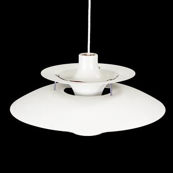 TAKARMATUR, PH-lampa. Poul Henningsen, Louis Poulsen, Danmark.