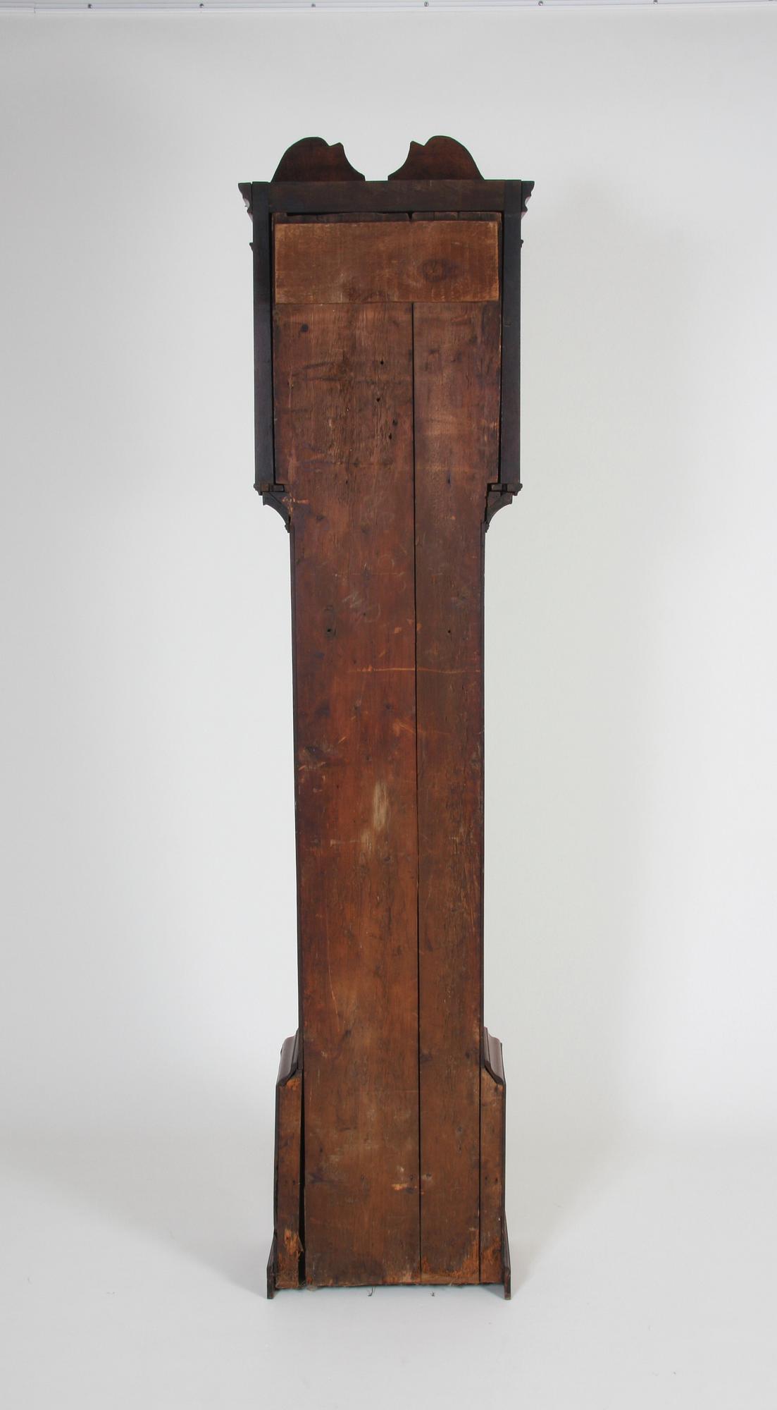 GOLVUR, John Way Newton S:t Loe, England 1800-tal.