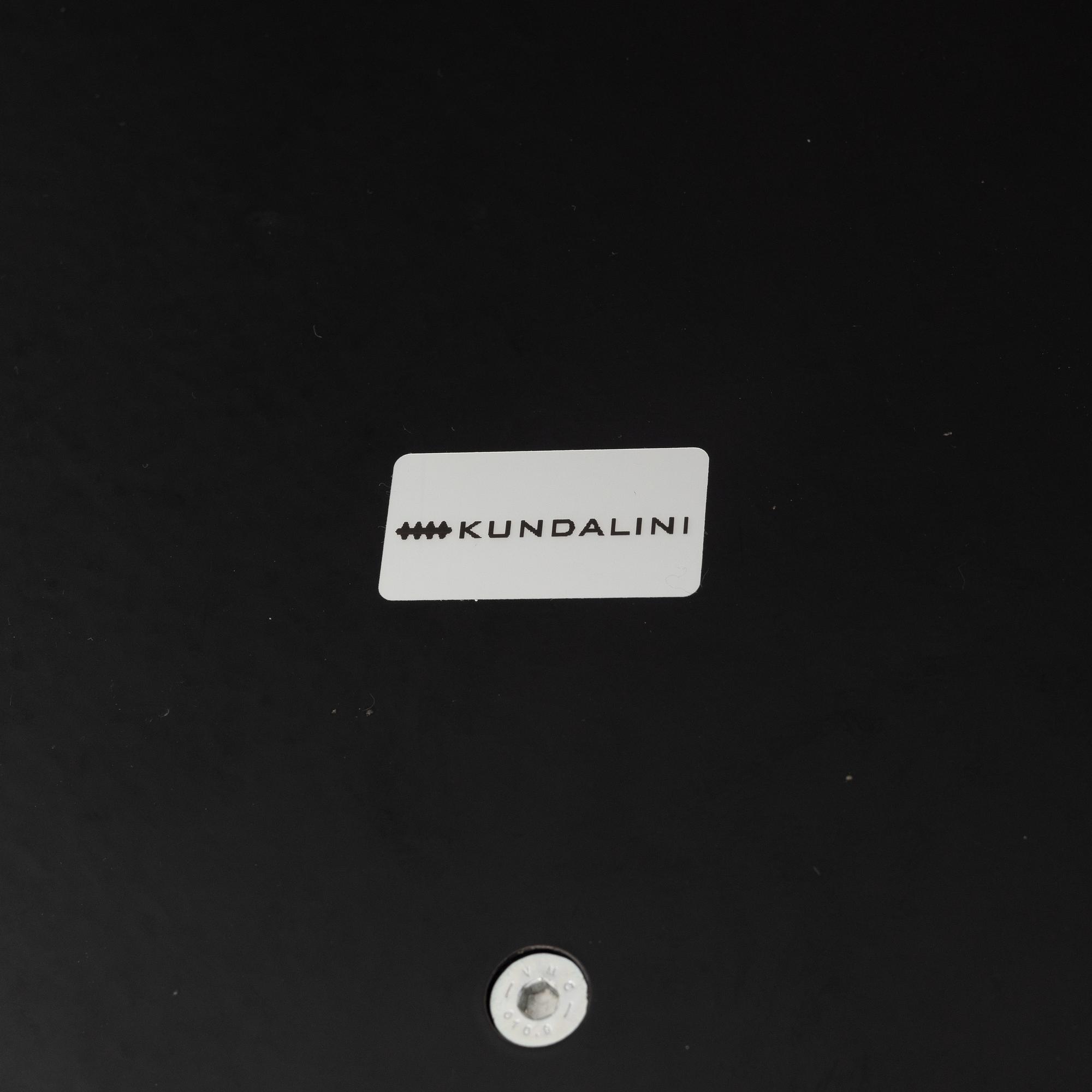 Hansandfranz, golvlampa, "Kyudo", Kundalini (KDLN), Italien.