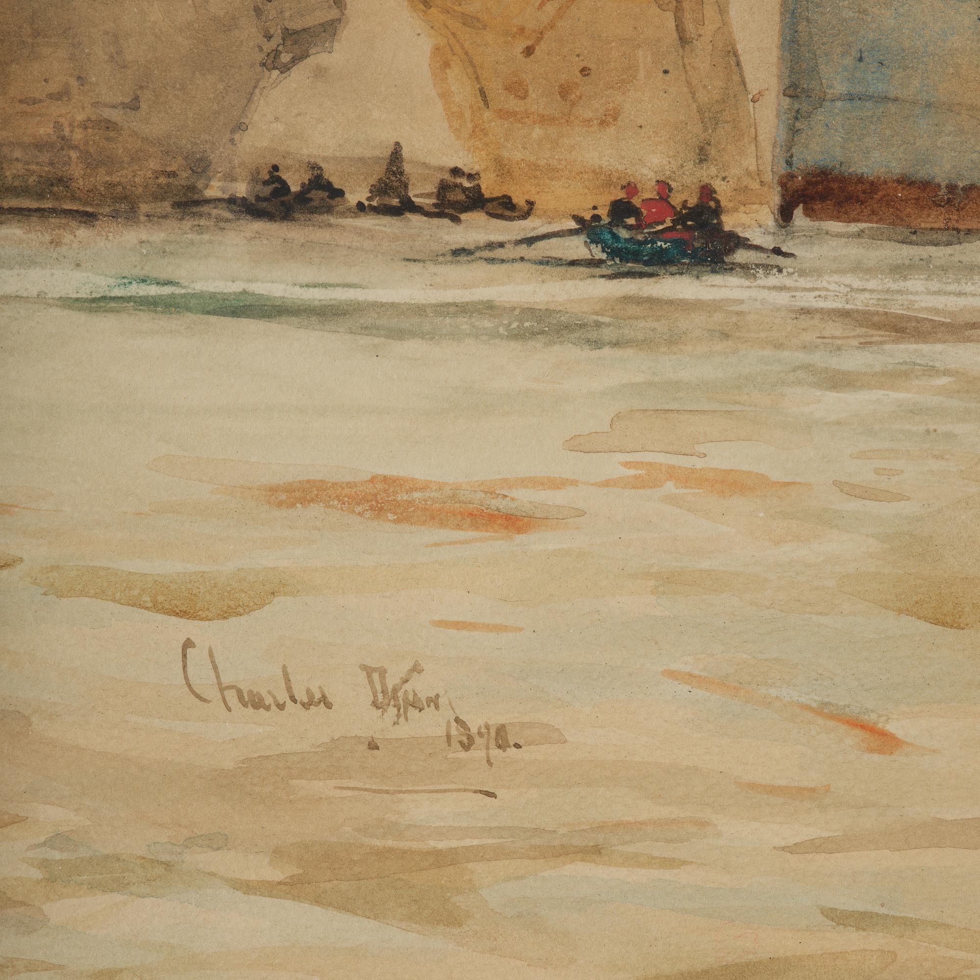 Charles Edward Dixon,