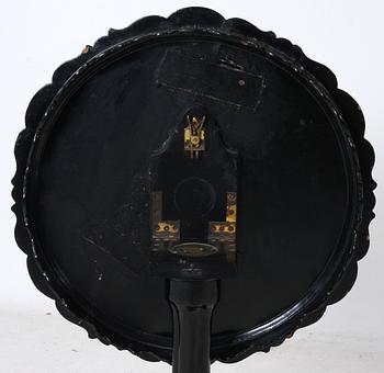 FÄLLBORD, 1800/1900-tal.