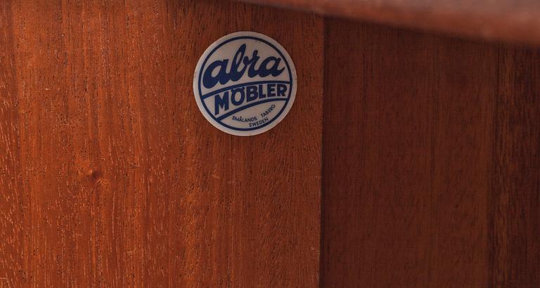 SIDEBOARD, 1950/60-tal. Abra möbler.