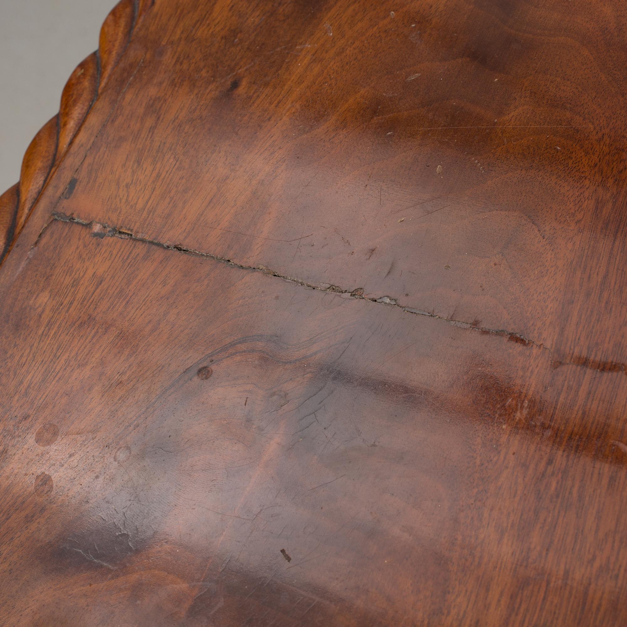 BYRÅ, omkring 1900.