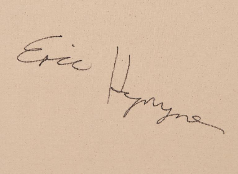 ERIC HYNYNEN, "GANG".