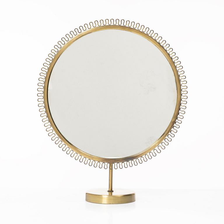 Bordsspegel, Swedish Modern, 1940-tal.