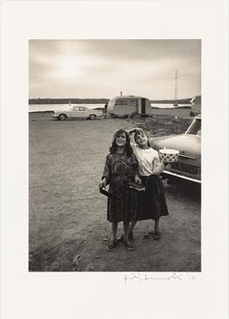 Pentti Sammallahti, Utan titel.