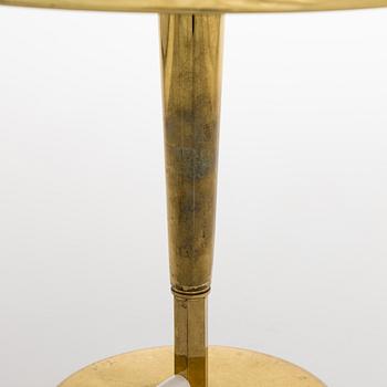 Paavo Tynell, A mid-20th century '5061' table lamp for Taito Finland.