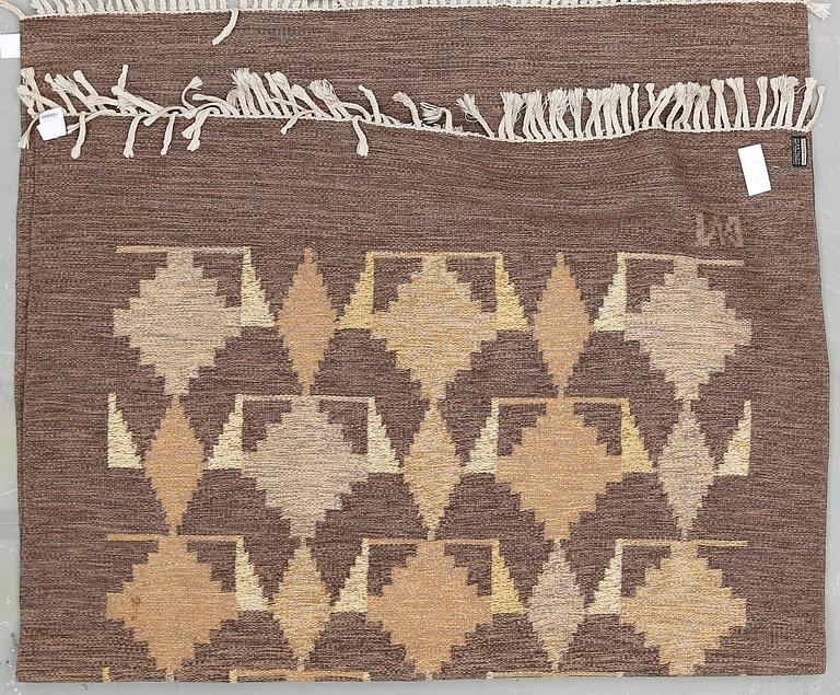 MATTA. Rölakan Finland. 240x158 cm. Finland.