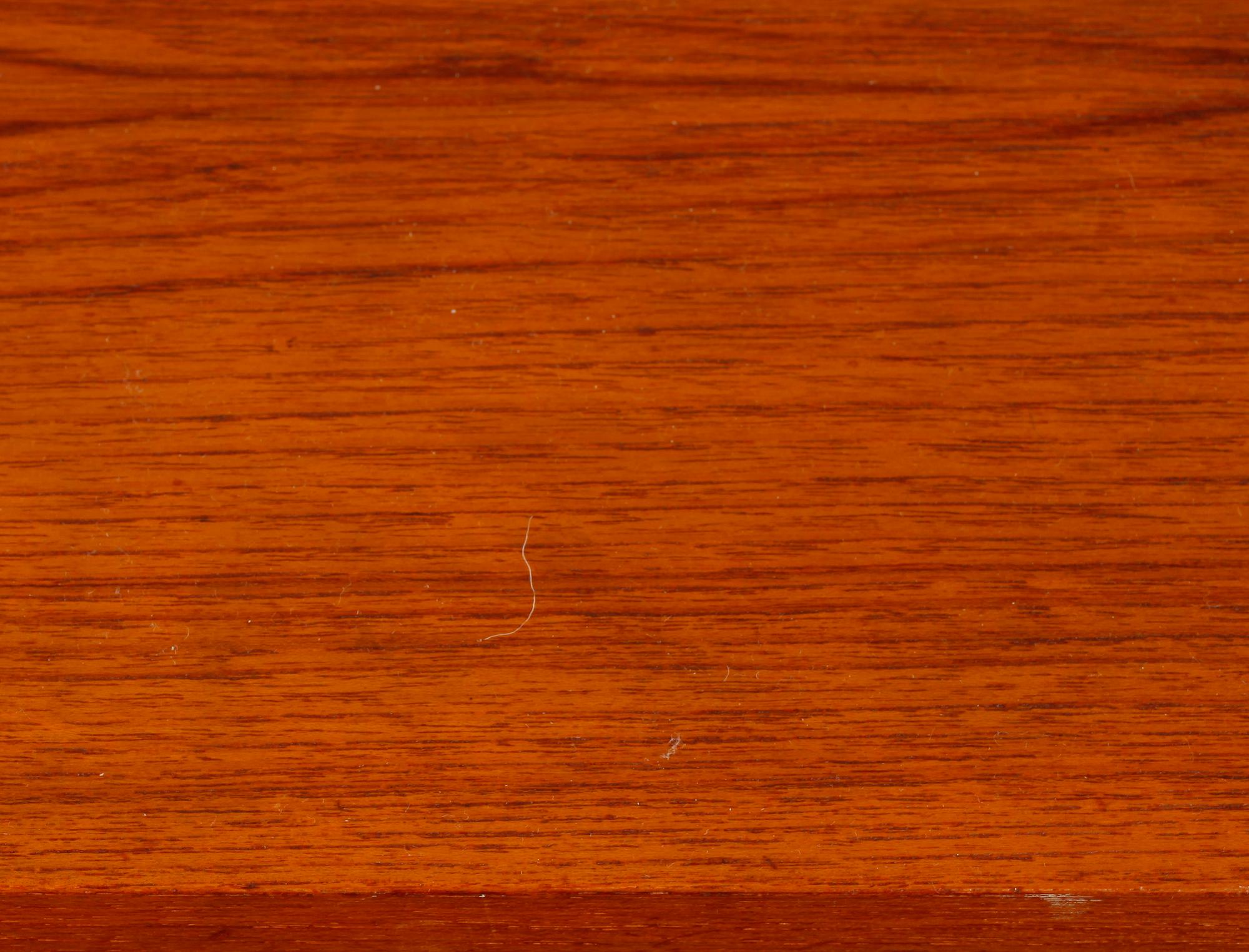 SIDEBOARD, 1960-tal.