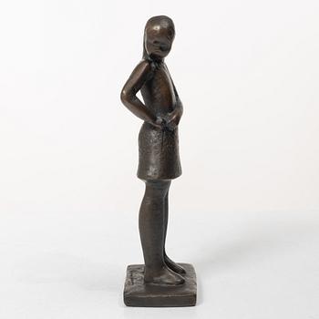 Lisa Larson, "Tonåring".
