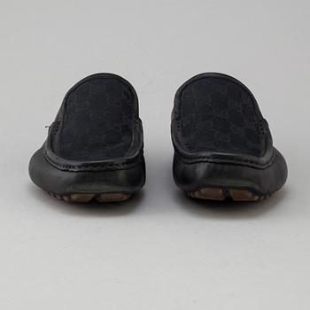 GUCCI, Loafers, storlek 9.