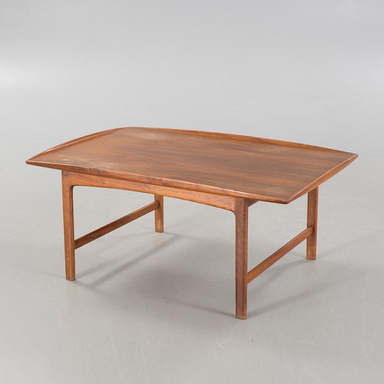 A 1960s 'Frico' coffee table by Folke Ohlsson for Bra Bohag, Tingströms.