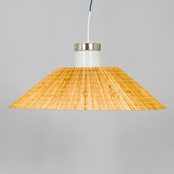 Paavo Tynell, a 1930s '2083' glass shade for Taito.