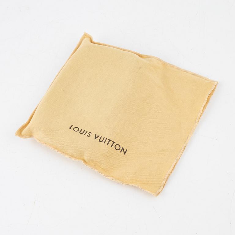 Louis Vuitton, "Mini Pochette Accessoires", 2011.