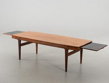 A Johannes Andersen 1960's lounge table.