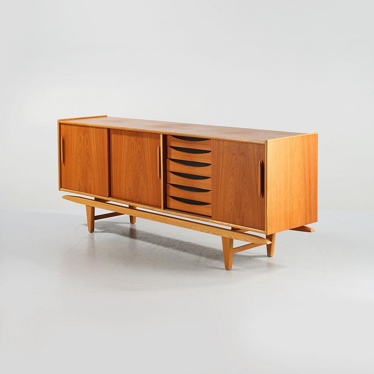 SIDEBOARD, AJFA, Tibro, Sverige, 1950-tal.