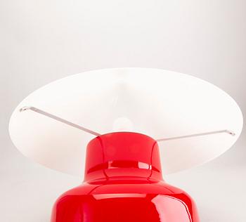 Anders Pehrson, a pair of Bumlingen table lamps Ateljé Lyktan later part of th 20th century.