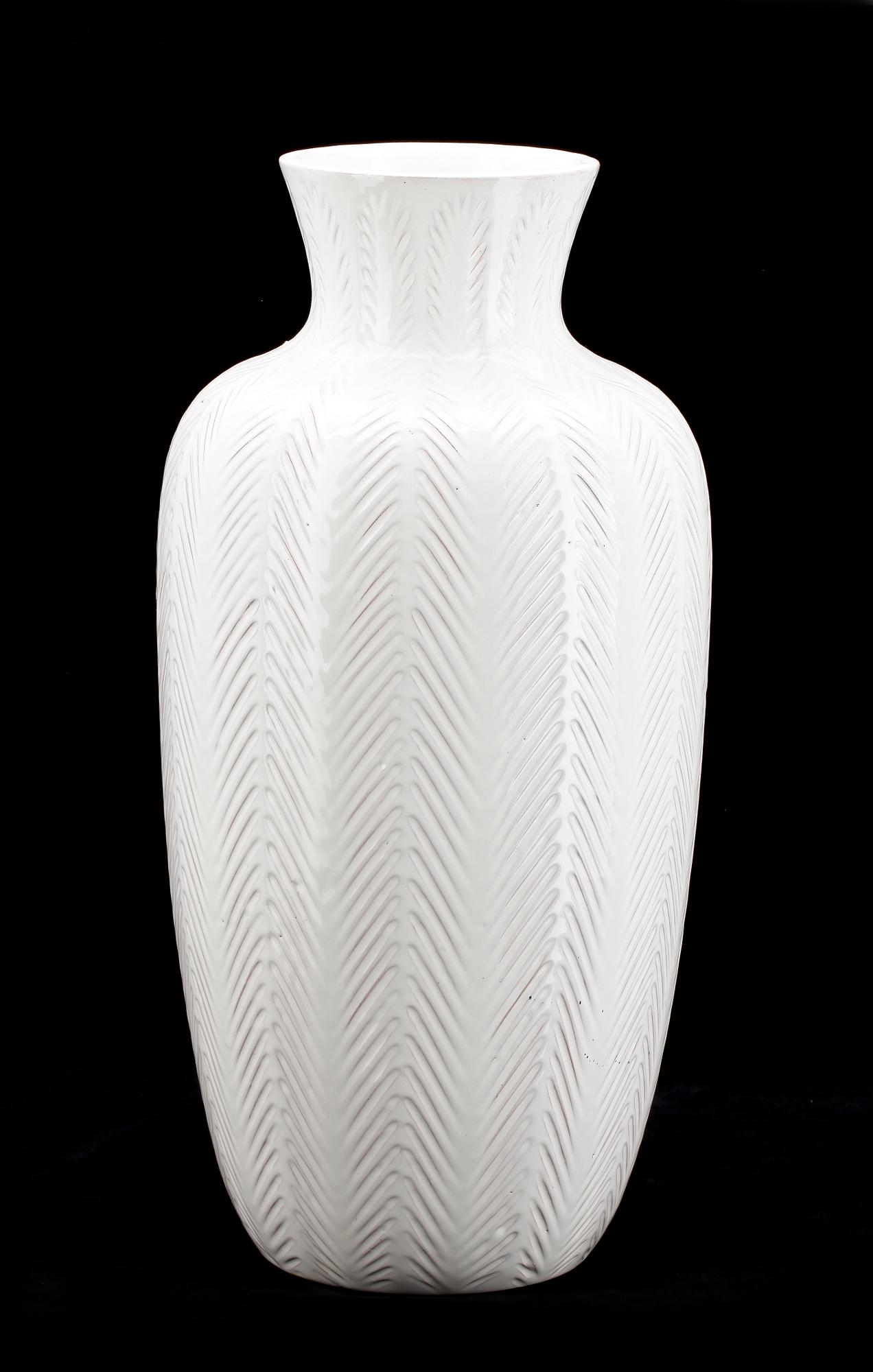 GOLVAS, Upsala-Ekeby, trol Anna Lisa Thomson, 1940-tal.