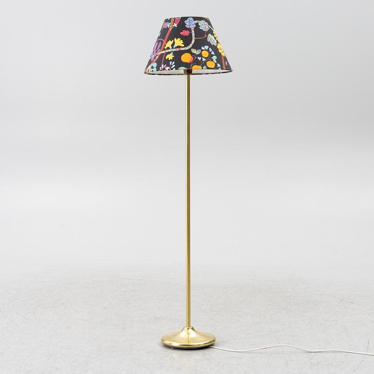 Floor lamp, Aneta, second half of the 20th century.