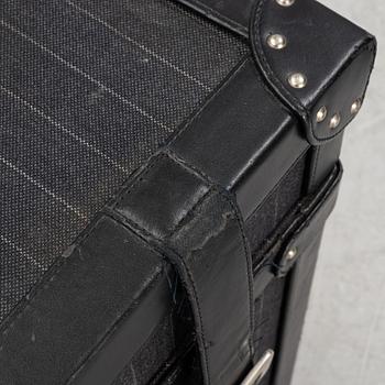 A trunk from Slettvol, 21st century.