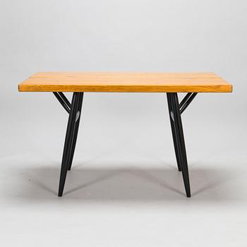 Ilmari Tapiovaara, Bord, "Pirkka", Laukaan Puu, 1960-70-tal.