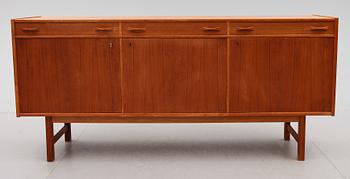 SIDEBOARD, 1900-talets andra hälft.