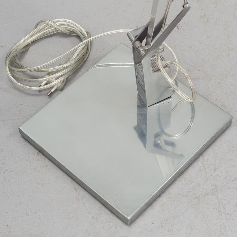 ANTONIO CITTERIO, a set of three "Kelvin T" table lamp for Flos, 21st century.