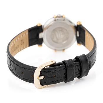 Omega, Constellation, wristwatch, 22,5 mm.