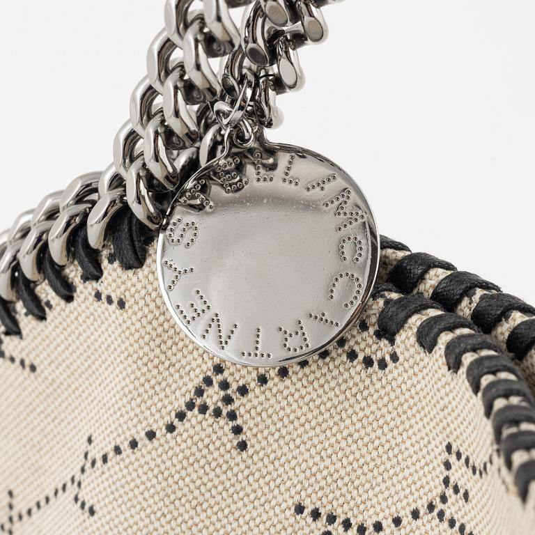 Stella McCartney, a canvas 'Falabella tote bag'.