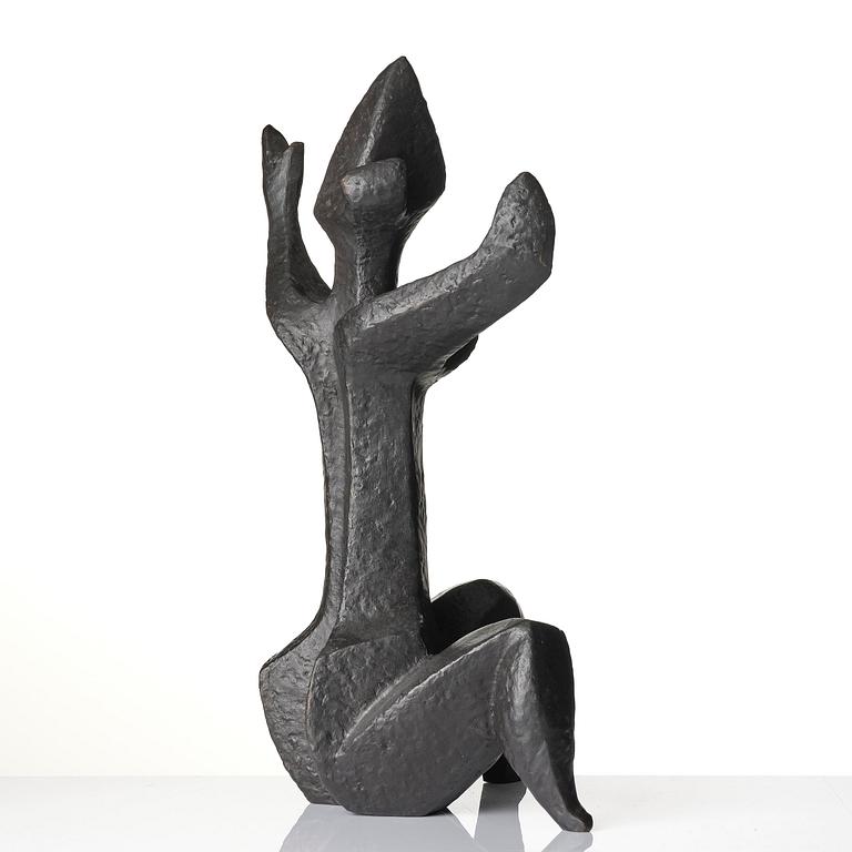 Eric Grate, Utan titel.