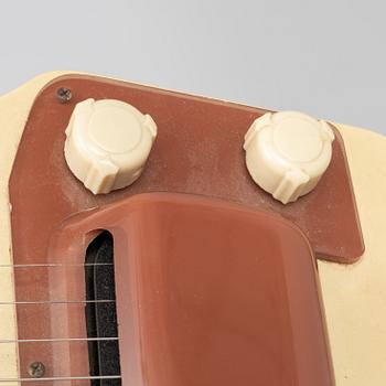 Gibson, "BR-9", Lap Steel, 1947-1959, USA.