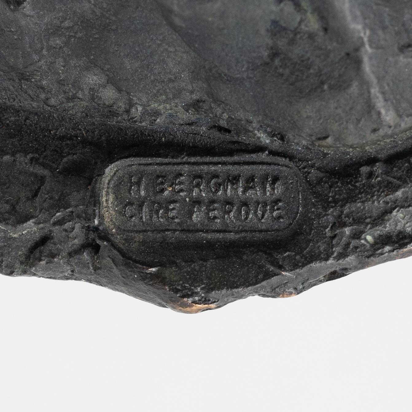 Torsten Fridh, 'Piruett' (Diana).