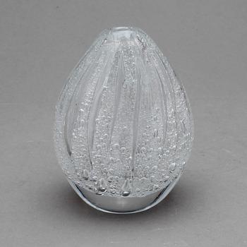 VAS, glas, Tapio Wirkkala, Iittala.
