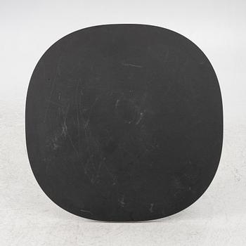 Arne Jacobsen, Bruno Mathsson & Piet Hein, a dining table, Fritz Hansen, Denmark, 2015.