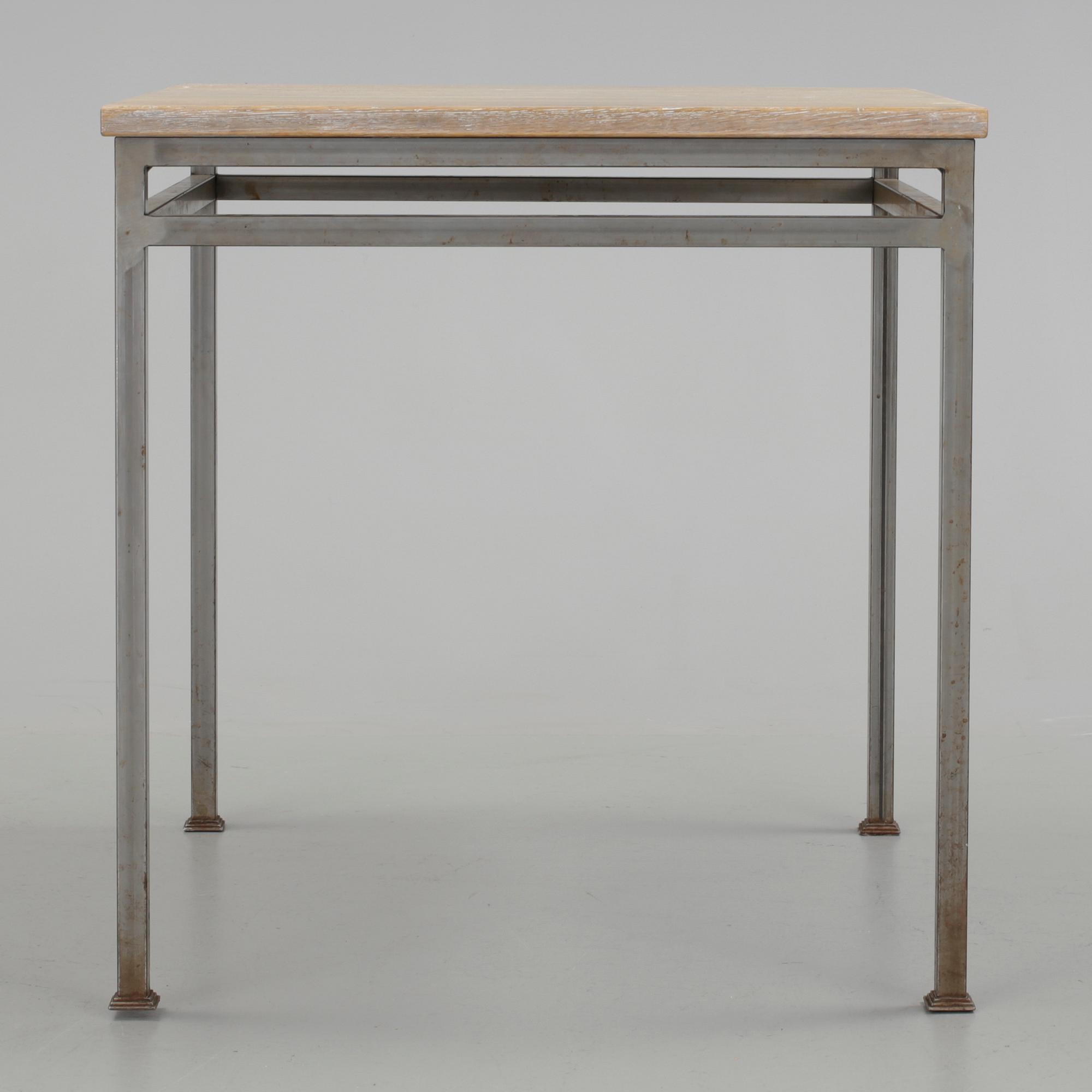 BORD, 1900/2000-tal.